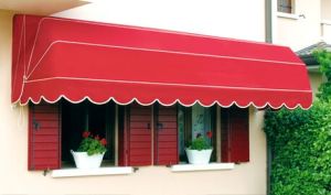 Awning