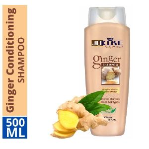 Jokuse Ginger Shampoo