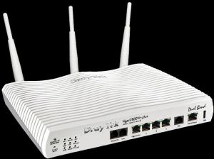 broadband router