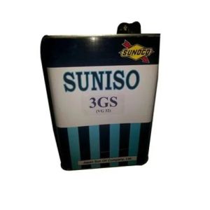 Suniso Compressor Oil