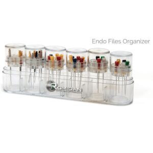 Endo Organizer