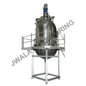 Vacuum Evaporation System