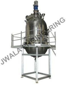 Vacuum Evaporator Machine