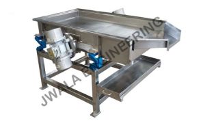 Vibratory Conveyor