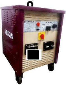 arc welding rectifiers