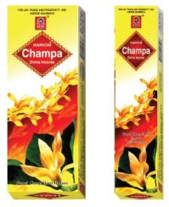 Champa Incense Stick