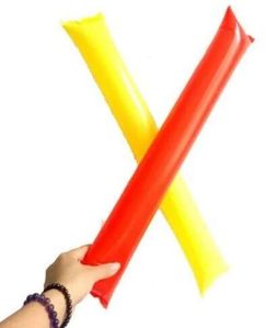 inflatable cheer stick