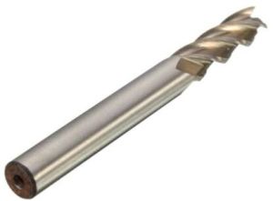 End Mill Drill Bits