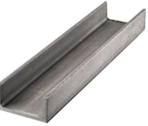 Mild Steel Channels