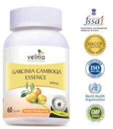 Garcinia Cambogia Extract