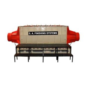 stone polishing machines