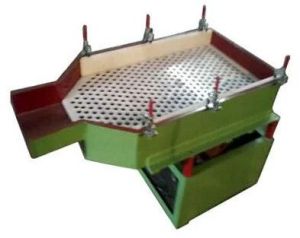 Vibratory Sorting System