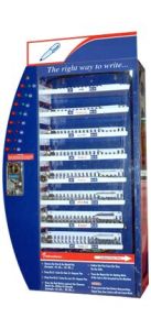 Glolife Reprovend Multiple Product Vending Machines