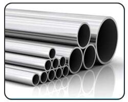 Stainless and Duplex Steel pipe