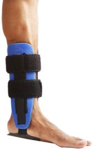 ankle guard