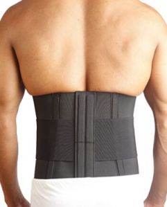 lumbar sacro belt