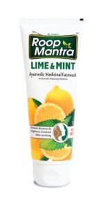 Lime Mint Face Wash