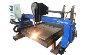CNC Flame Cutting Machines