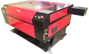 non metal laser cutting machine