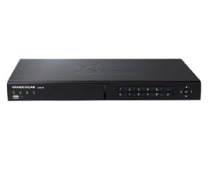 Network Video Recorder