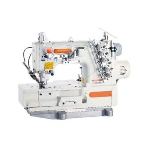 Flat Lock Sewing Machine