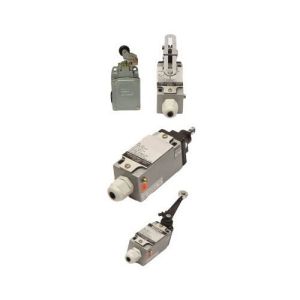 Industrial Limit Switch