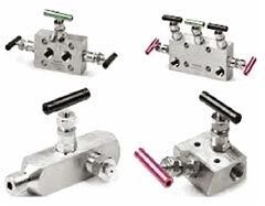 valve manifolds