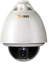 Ptz Dome Camera