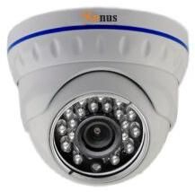 Vandal Proof Dome Camera