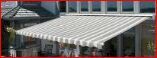 motorized awnings