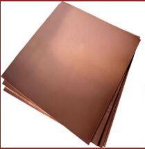 copper alloy strips