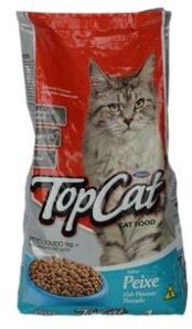 Top Cat