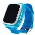 TOUCH SCREEN WATCH