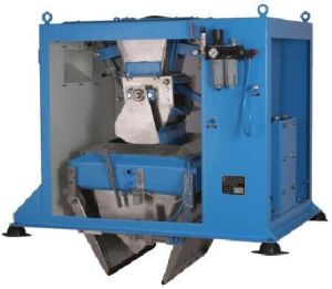 Universal Bag Packer Machine