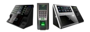 Biometric Access Control System