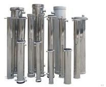 Stainless Steel RO Membrane Housings