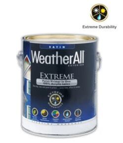 WeatherAll Extreme PAINT