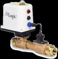 water leak detection systems