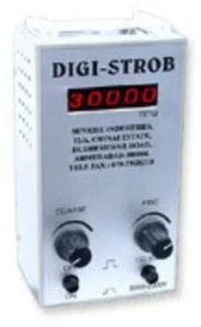 Digital Stroboscope