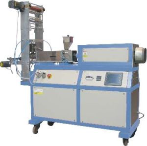 Torque Rheometer