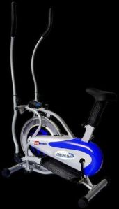 Deluxe Elliptical Cycle