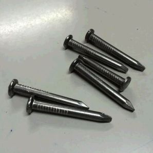 Roofing Nails