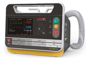 Cardiomax Defibrillator