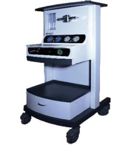 PREMIUM ANAESTHESIA MACHINE