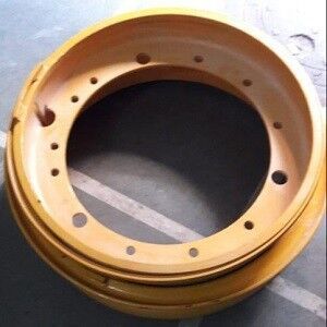 rim assembly