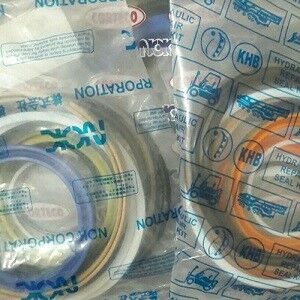 Wheel Loader Seal Kit