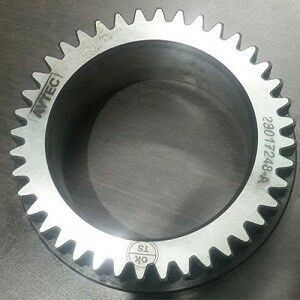 Wheel Loader Transmission Ring Gear