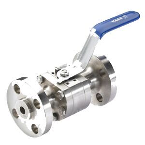 Ball Valve