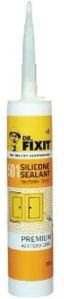 Dr. Fixit Silicone Sealant