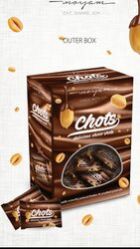 chocolate nuts